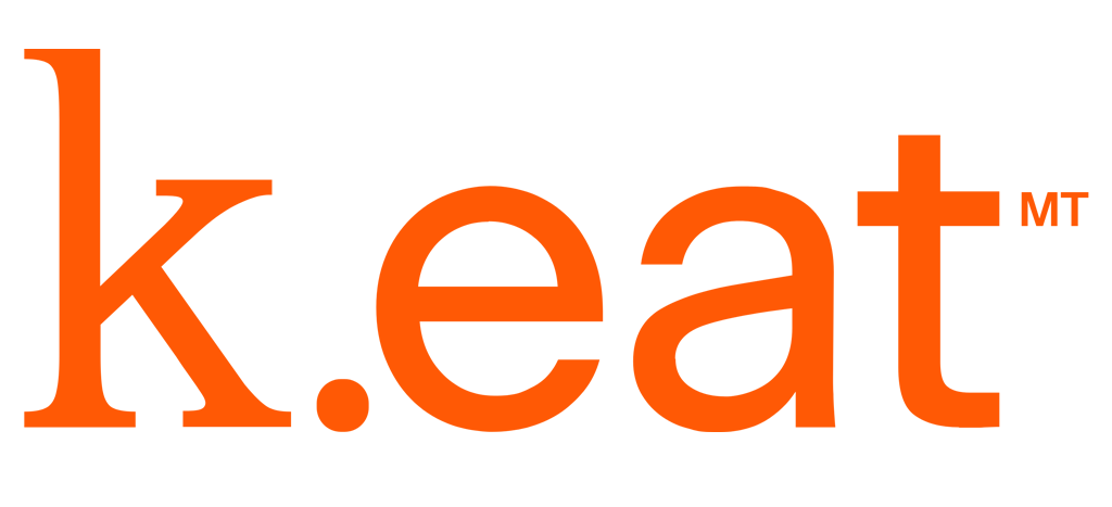 Logo Expediente digital k.eat QA