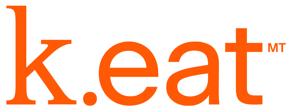 Logo Expediente digital k.eat QA